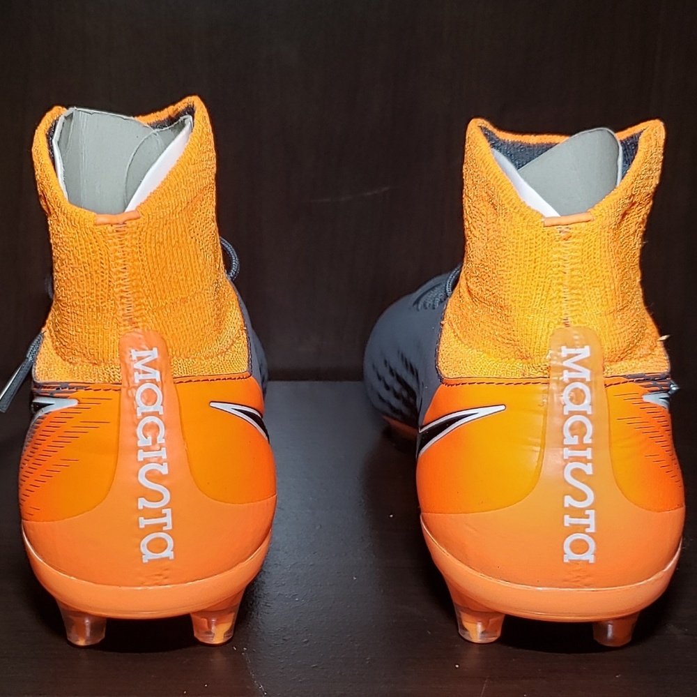 Nike Magista Obra 2 Pro DF FG soccer cleats AH7308 - Picture 5 of 7